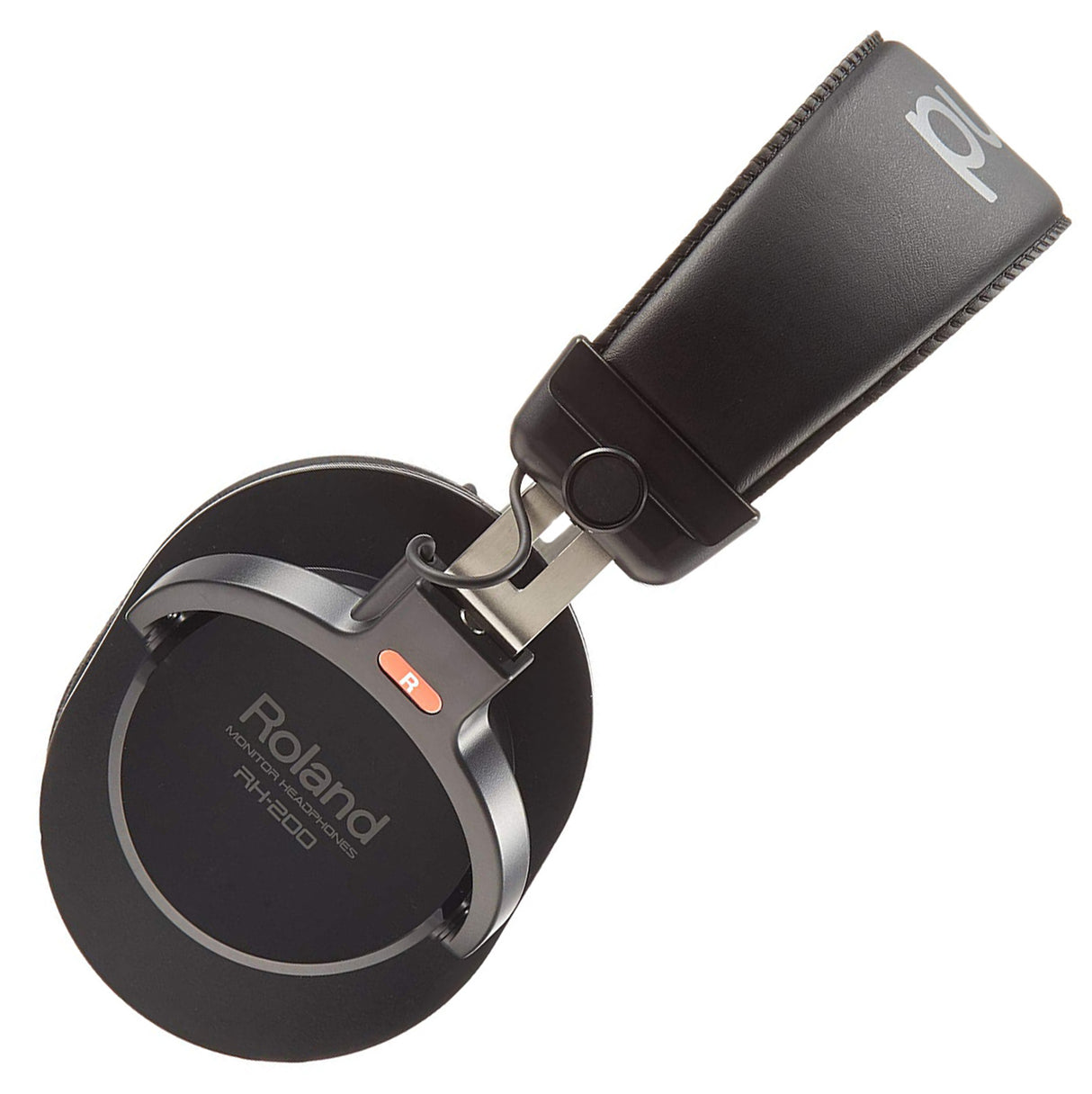 Roland RH-200 headphones (Black)