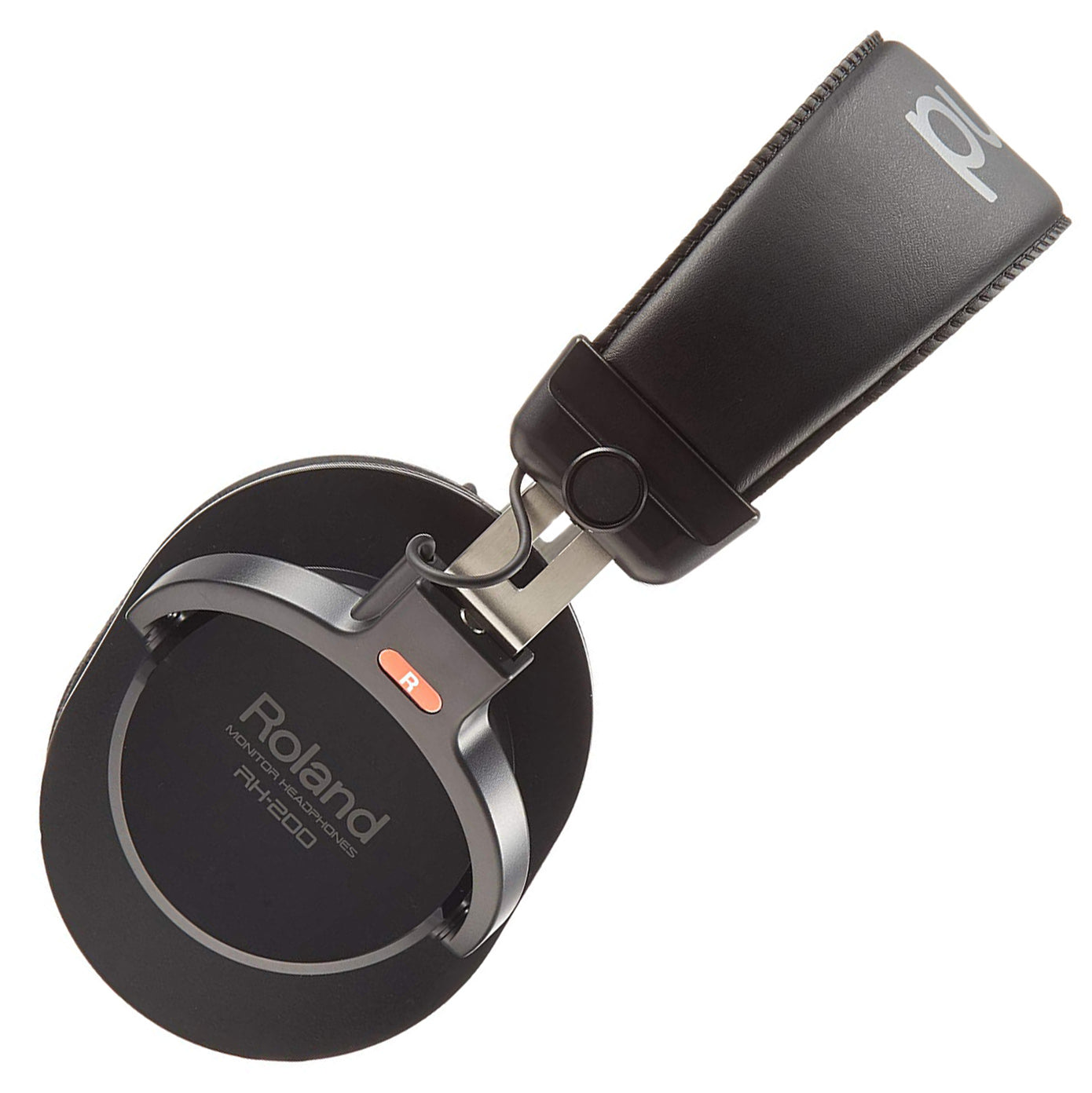 Roland RH-200 headphones (Black)