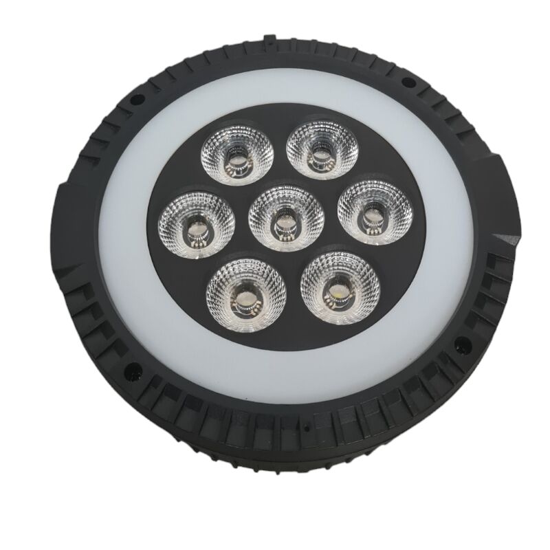 Light4Me RINGO PAR LED PAR