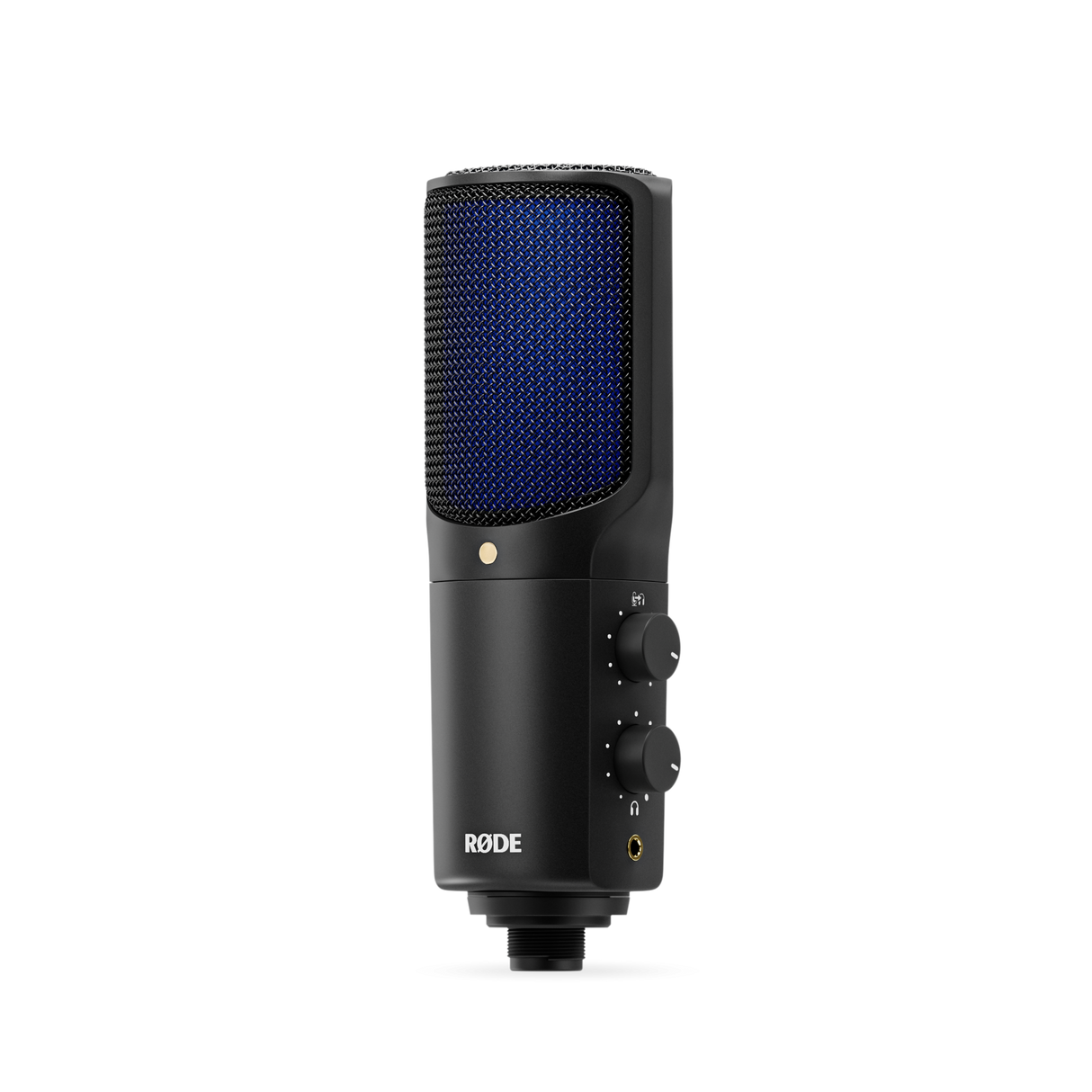 RØDE NT-USB+ USB Microphones (Noir)