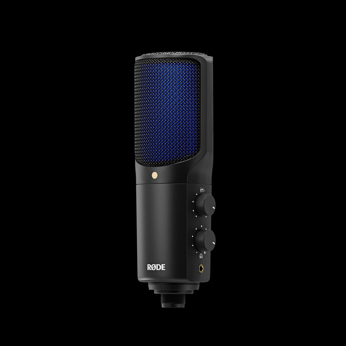 RØDE NT-USB+ USB Microphone Bundle