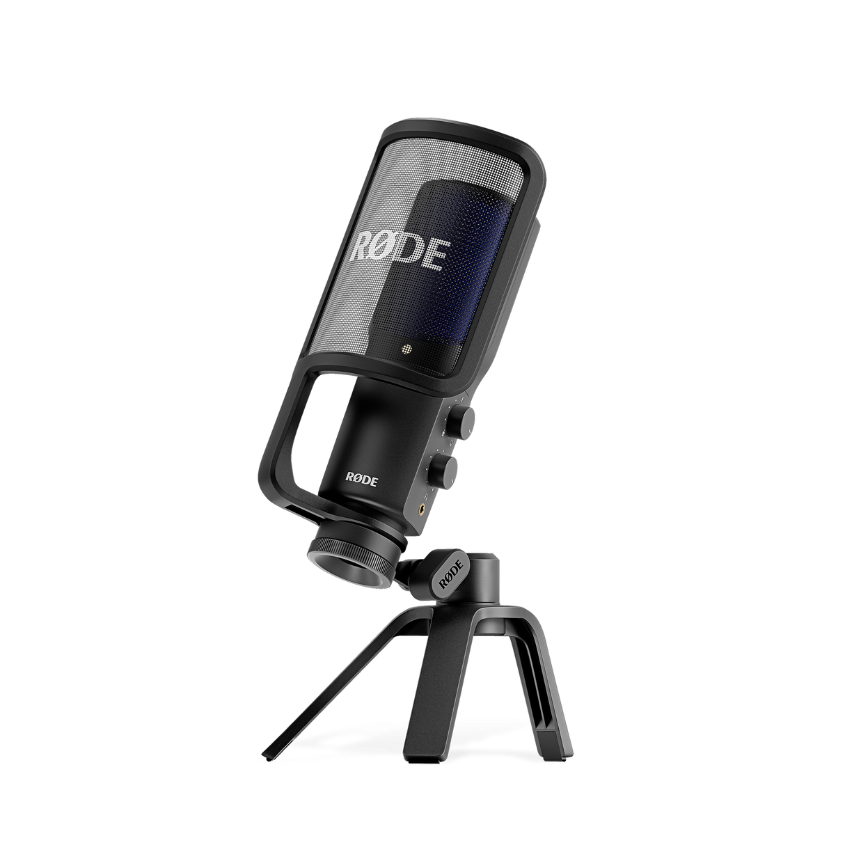 RØDE NT-USB+ USB Microphones Pack de démarrage