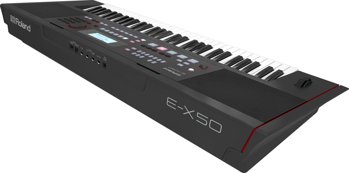 Roland E-X50 Starter Kit