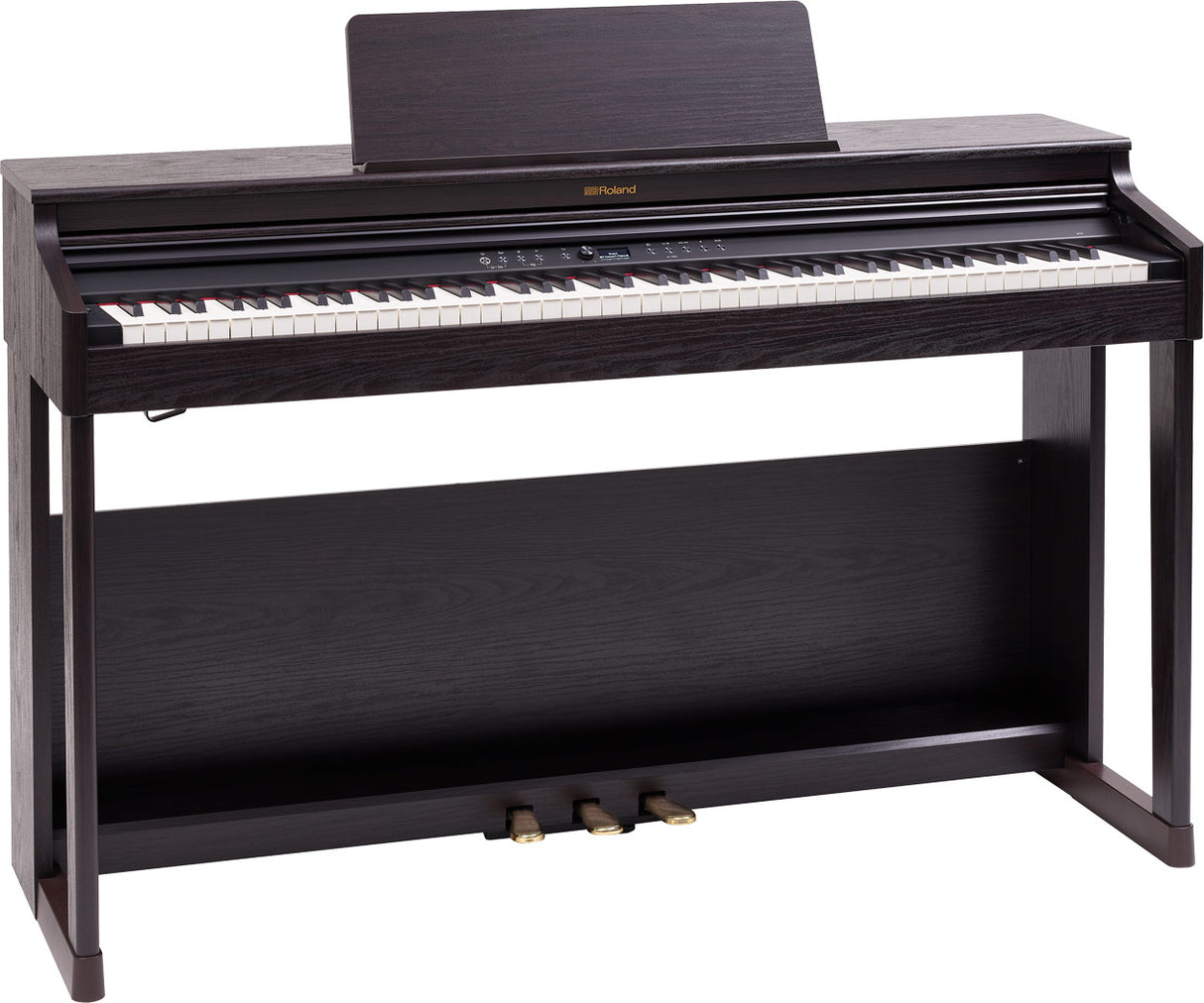 Roland RP701 Piano Électrique (Palissandre)