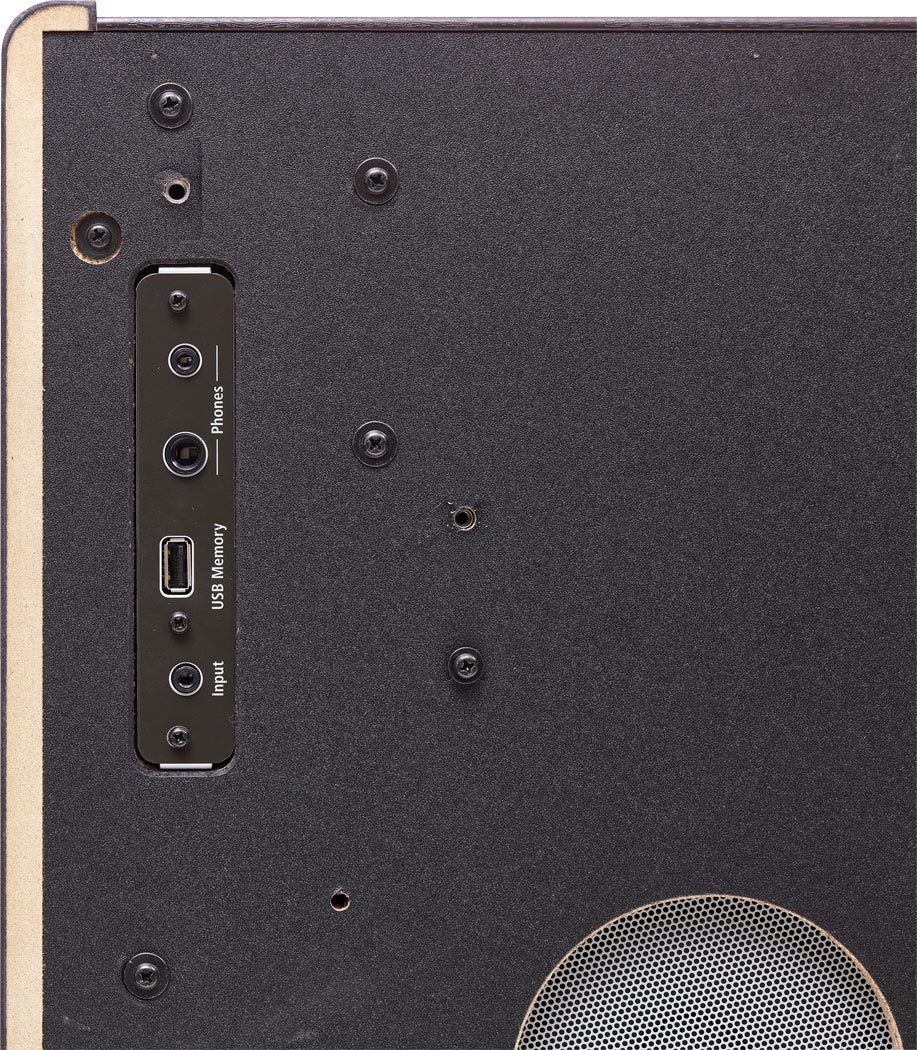 Roland RP701 Piano Électrique (Blanc)