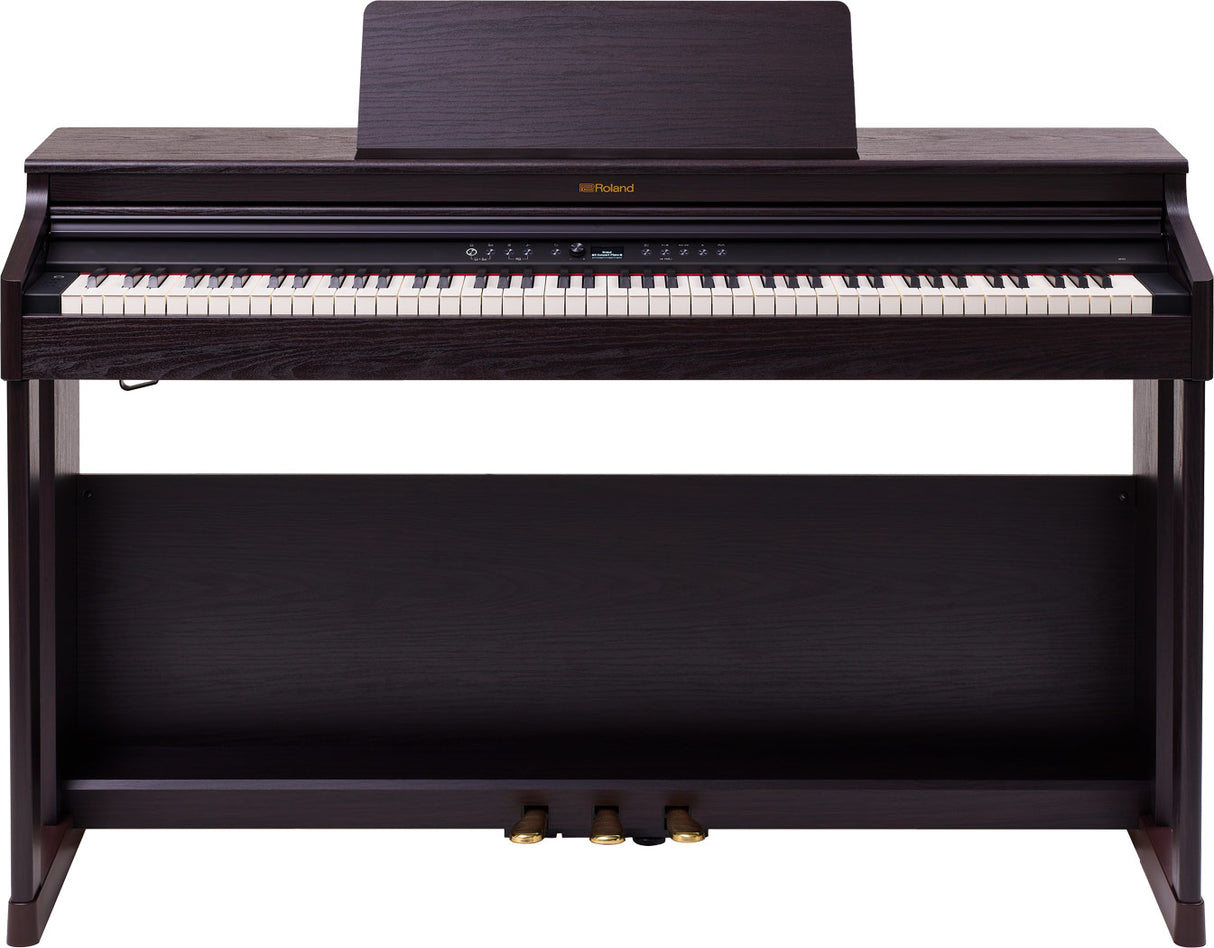 Roland RP701 Piano Électrique (Palissandre)