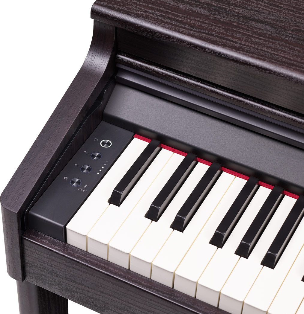 Roland RP701 Piano Électrique (Palissandre)