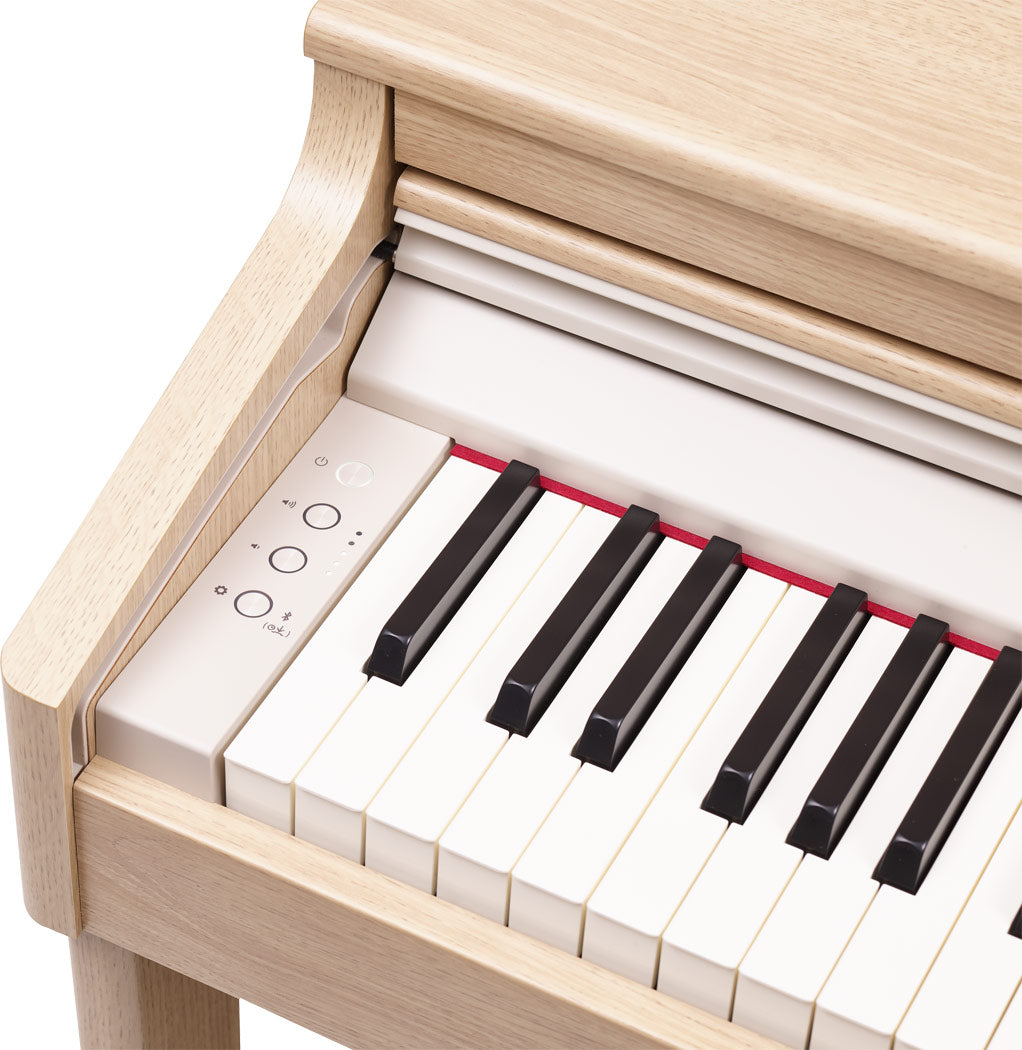 Roland RP701 Piano Électrique (Nature)