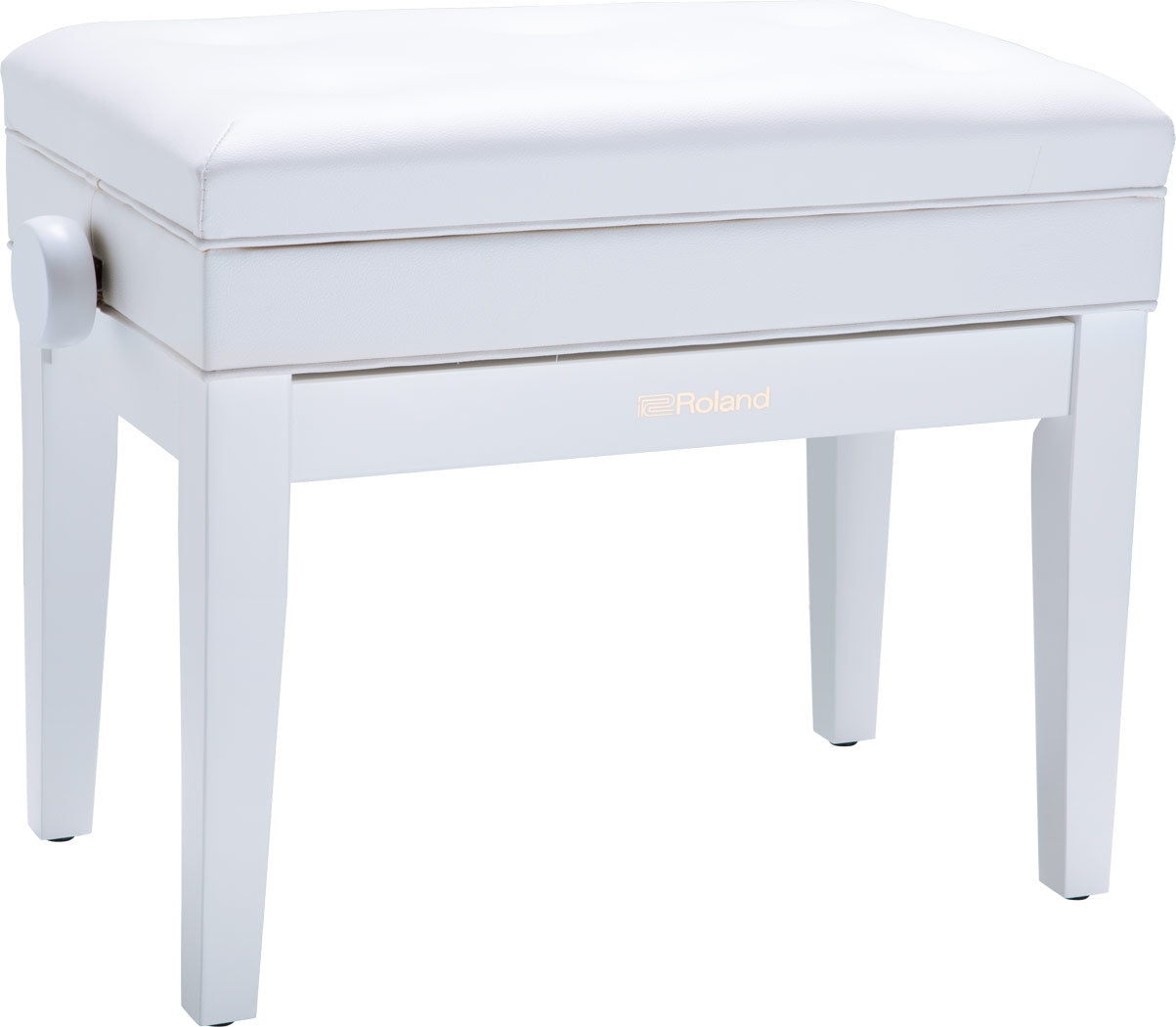 Roland RPB-400WH Piano bench, White