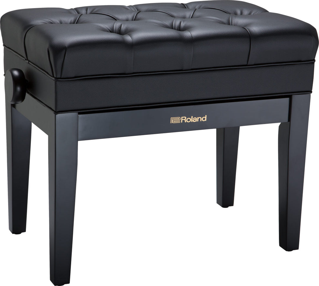 Roland RPB-500BK Banc de piano (Noir)
