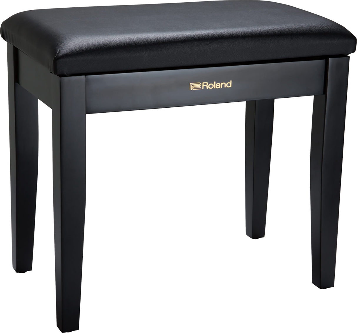 Roland RPB-100BK Piano Bench (Black)