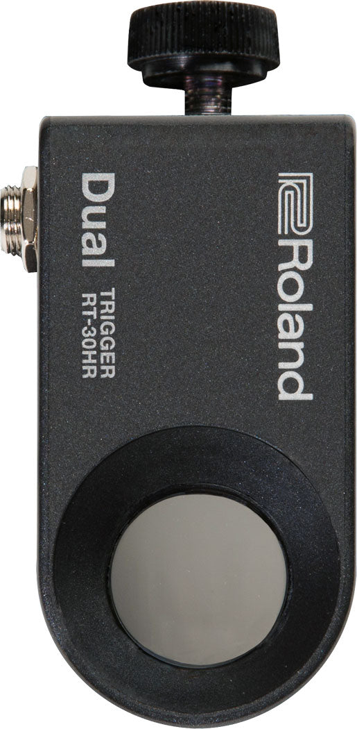 Roland RT-30HR drum trigger