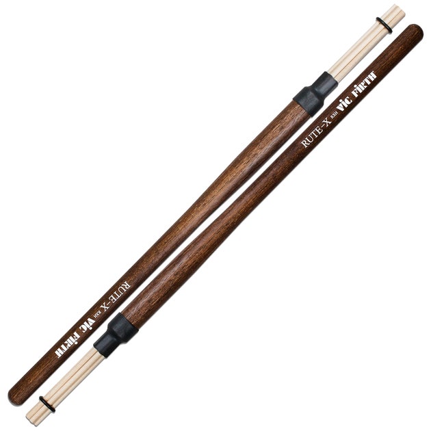 Vic Firth RXH Rute-X calibre lourd