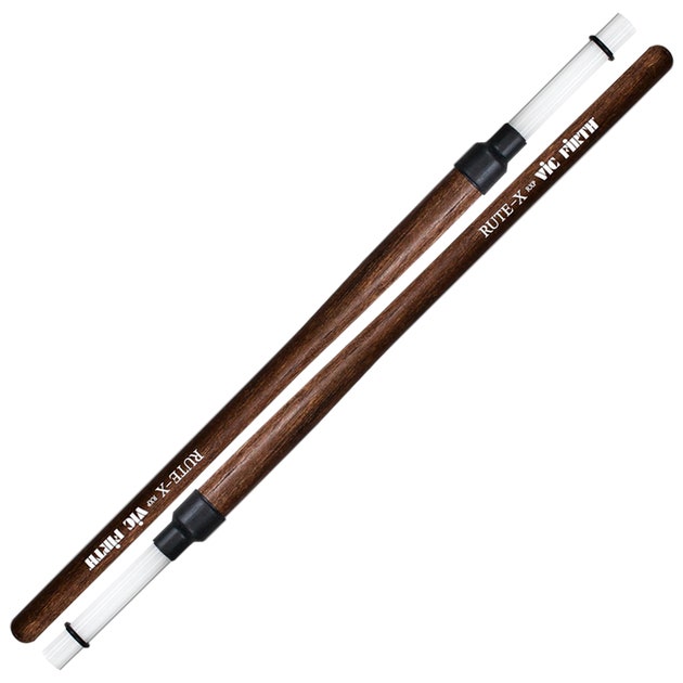 Vic Firth RXP RUTE-X - poly synthétique