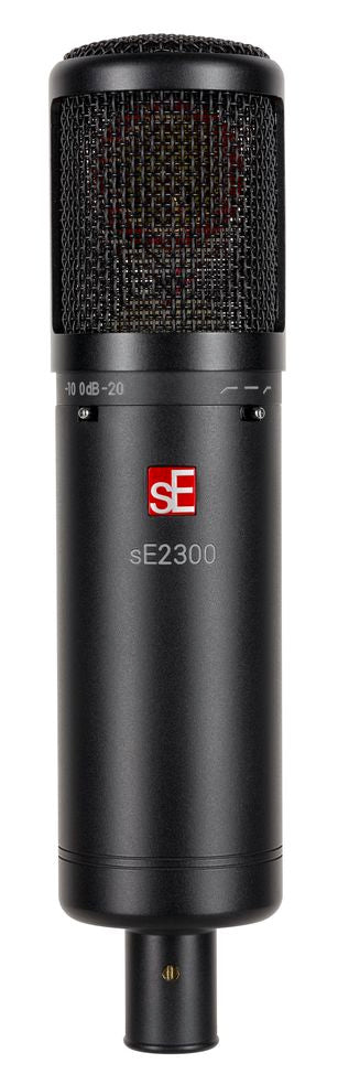 sE Electronics sE2300 Microphone de Studio