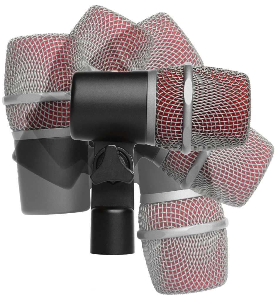 sE Electronics V Beat Microphone de Batterie
