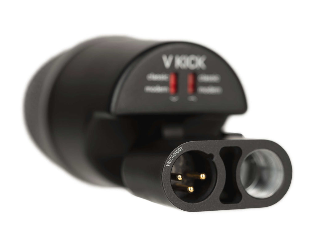 sE Electronics V Kick Microphone Grosse Caisse