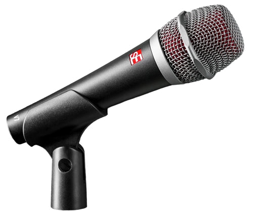 sE Electronics V7 Microphones Chant