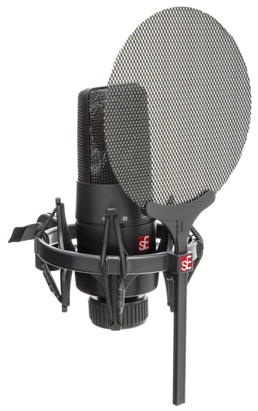 sE Electronics X1S Microphones Studio (Vocal Pack)