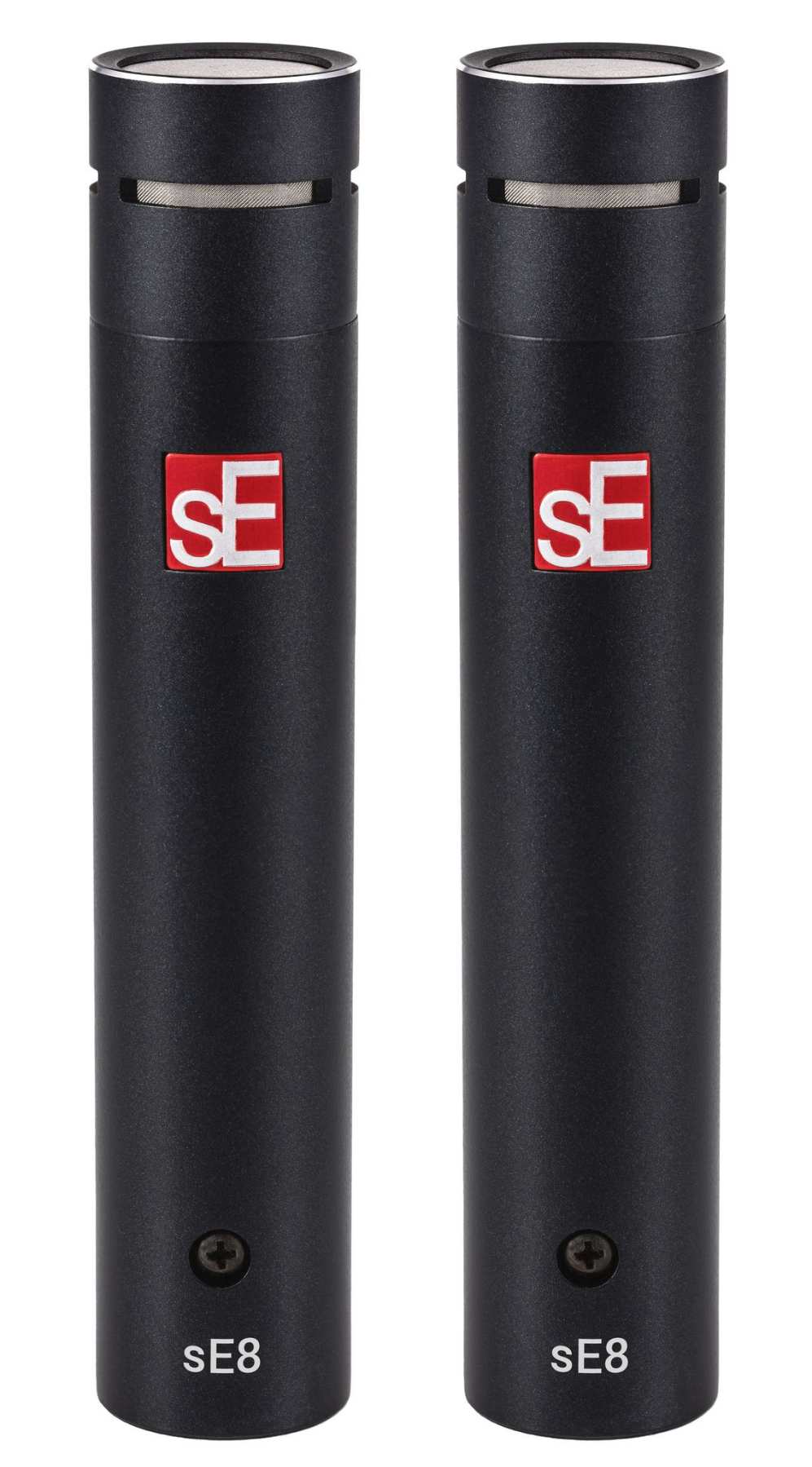 sE Electronics sE8 Ensemble Mini Microphone de Studio à Condensateur