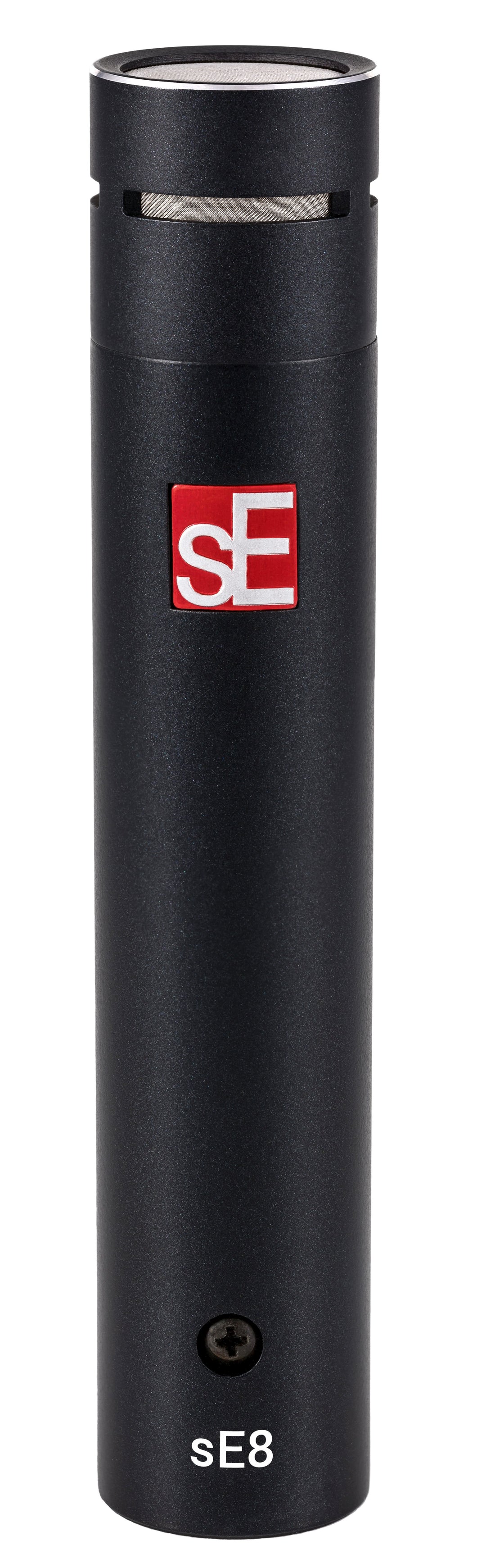 sE Electronics sE8 - Mini Microphone de Studio à Condensateur