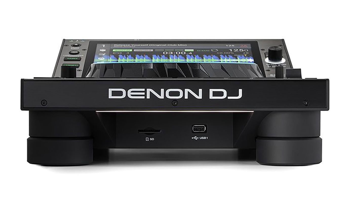 Denon SC6000 Prime DJ player