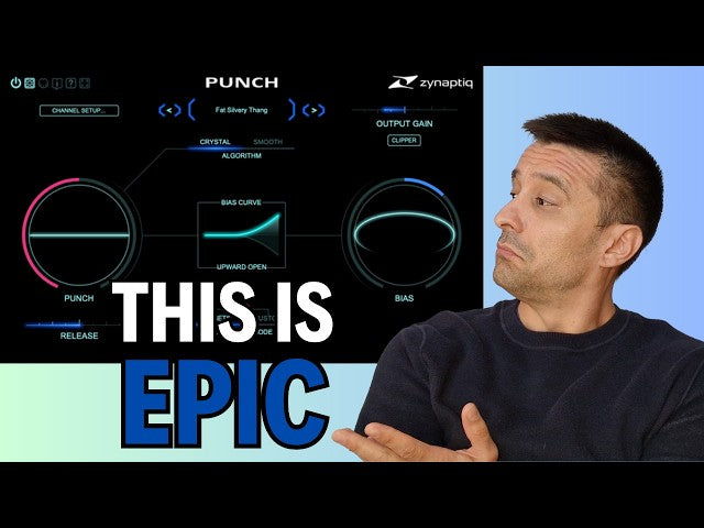 PUNCH