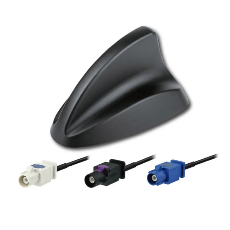 SHARK DAB + FM antenna