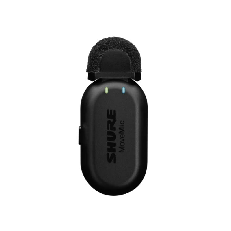 Shure MoveMic Microphone seul