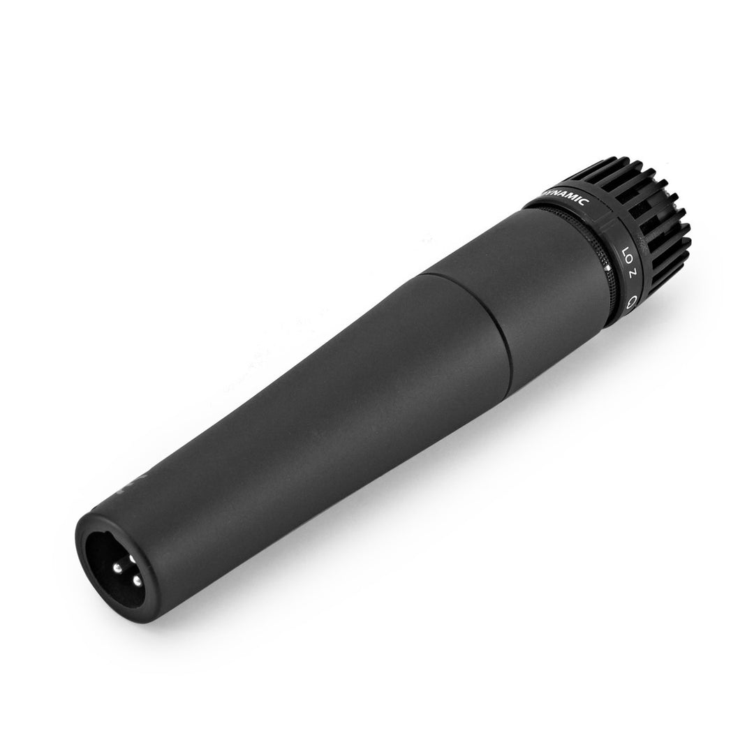Shure SM57 Pack de Démarrage