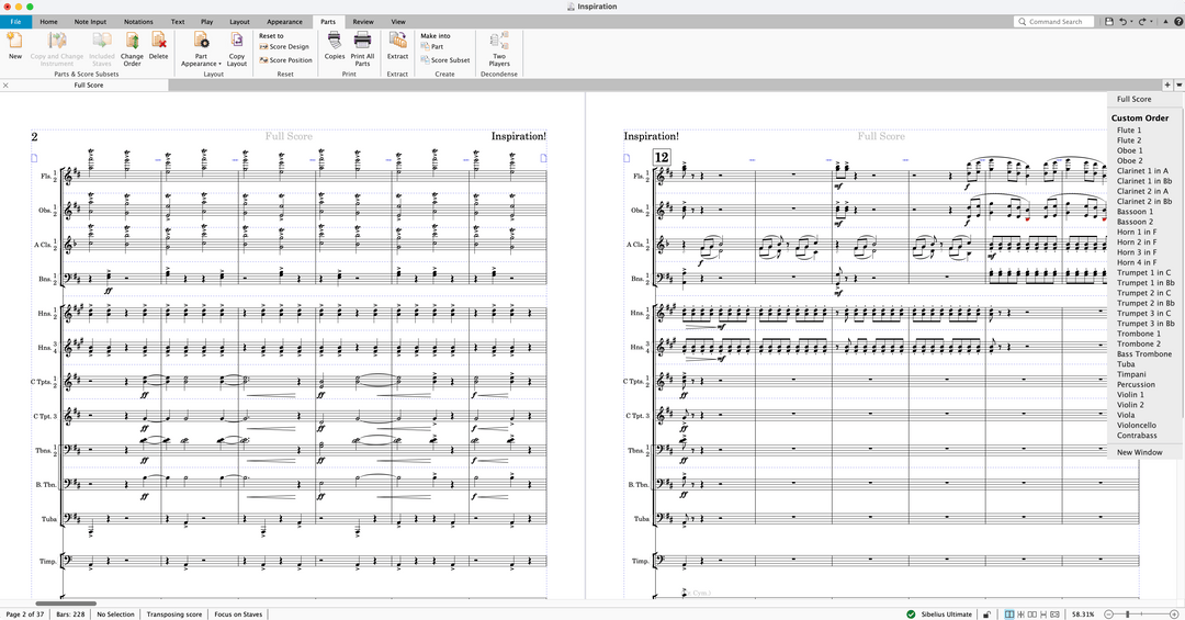 Sibelius Artist plan de mise à niveau pour licence perpétuelle