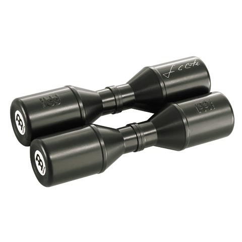 Meinl Artist Series Luis Conte Live Shaker - SH4BK