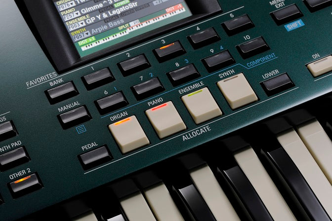 Hammond SK PRO 61 El-Orgue
