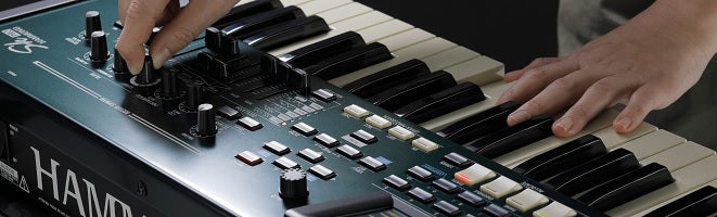 Hammond SK PRO 61 El-Orgue
