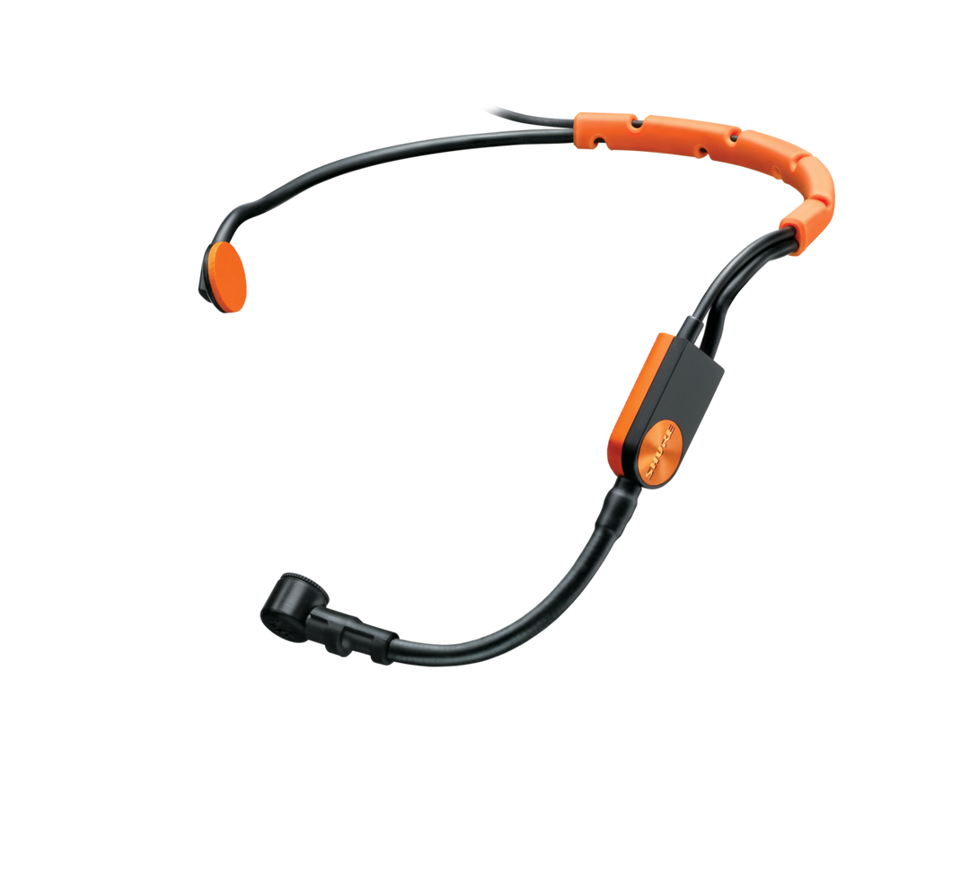 Shure BLX14 SM31 Casque sans Fil Fitness (S8 - 823-832 MHz)