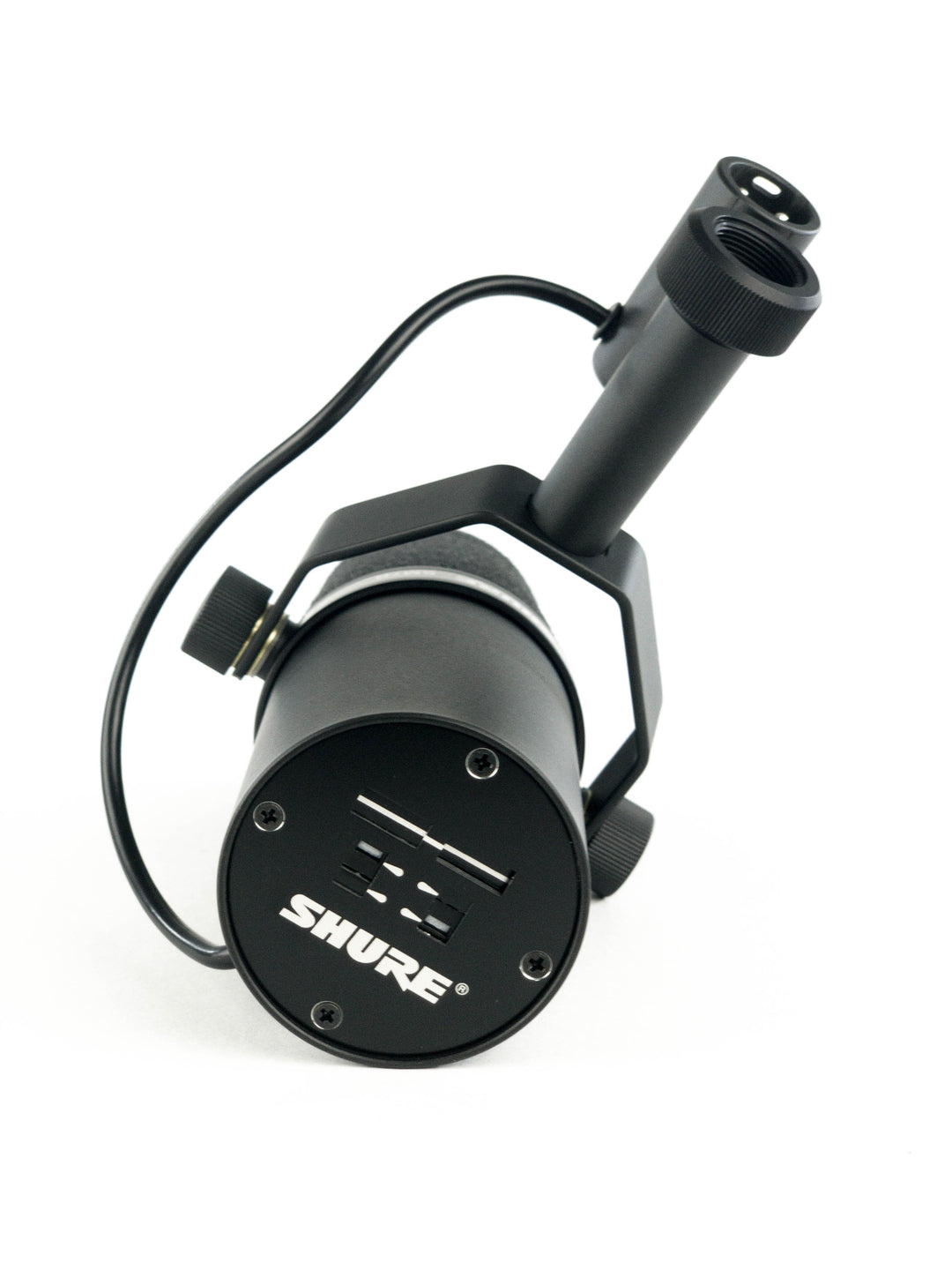 Shure SM7B Microphones de studio