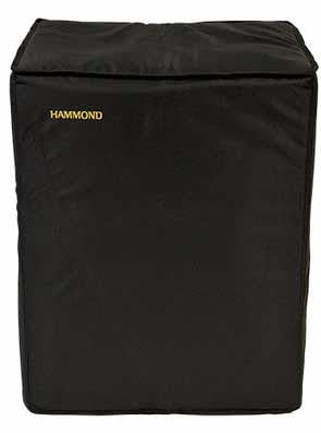 Hammond Softbag for Leslie 3300P