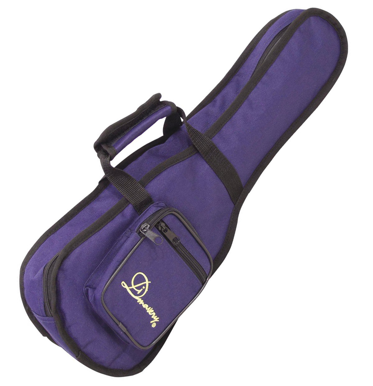 DiMavery Gigbag for Soprano Ukulele