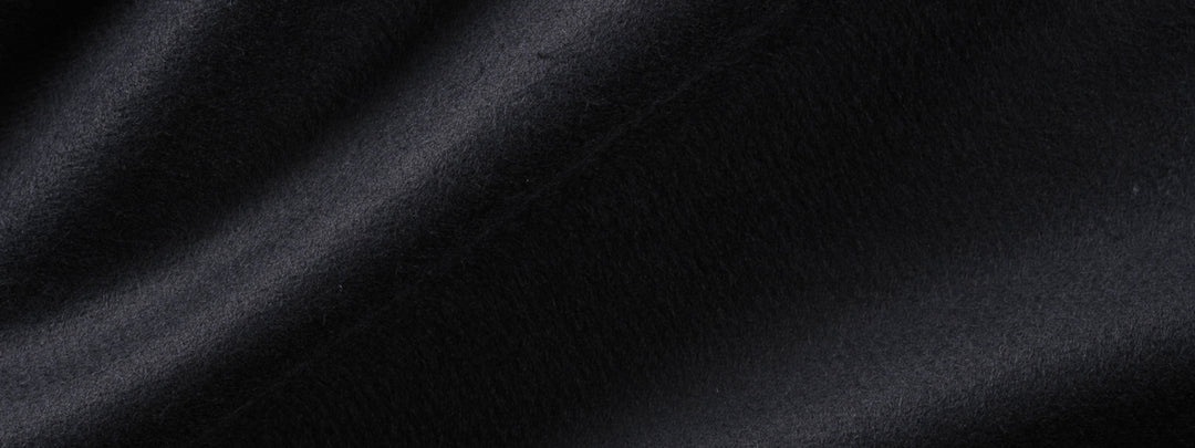 Tissu acoustique par 3 m² (Noir)
