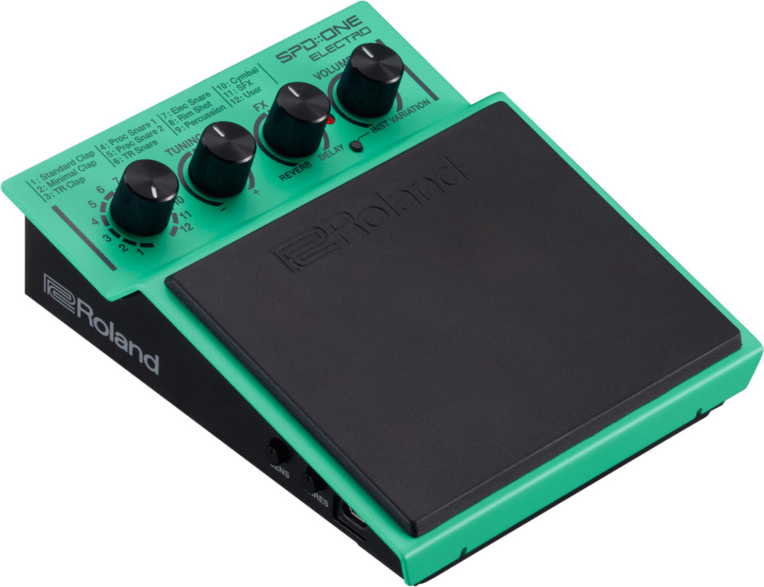 Roland SPD-1E ONE ELECTRO Pad de batterie