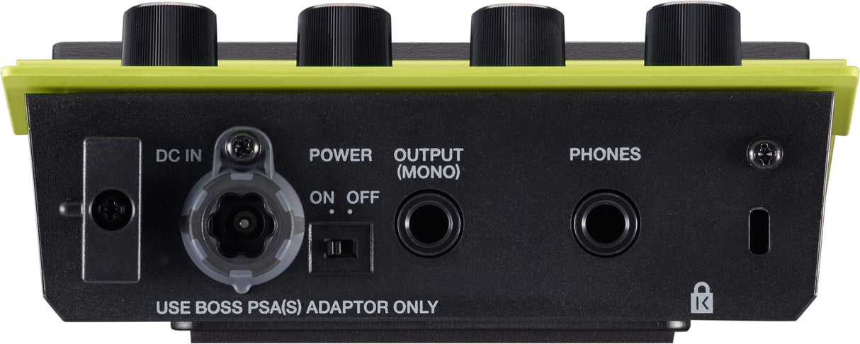 Roland SPD-1K ONE KICK Pad de batterie