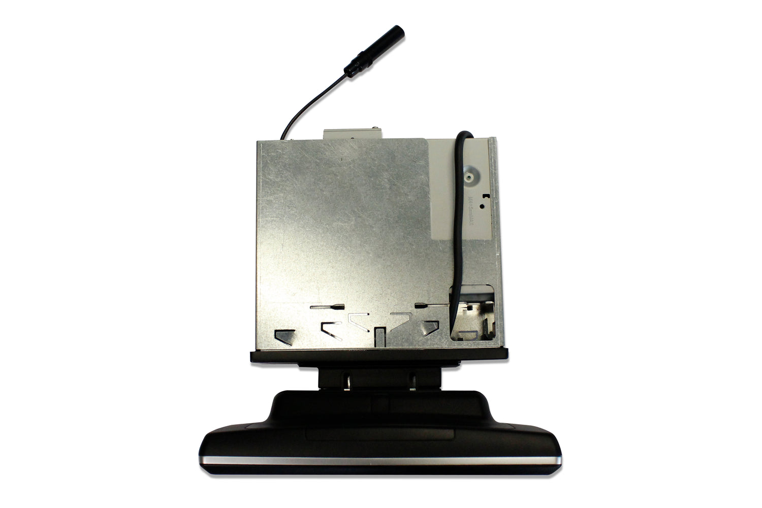 Pioneer SPH-EVO82DAB-Uni CarPlay, DAB radio and Bluetooth