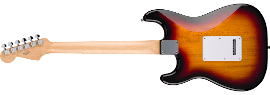 Standard Stratocaster® (3-Color Sunburst)