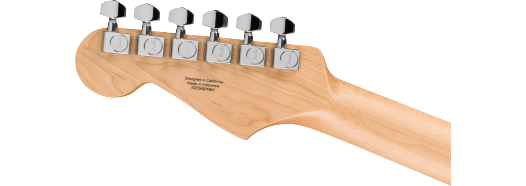 Standard Stratocaster® (3-Color Sunburst)