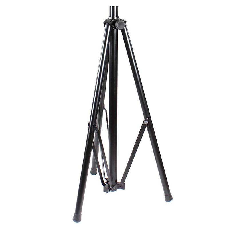 Pied à manivelle 3m (70 kg)