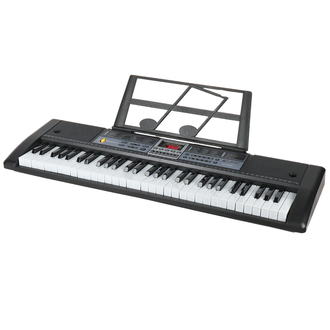 SUPRIMO 6136L keyboard avec microphone