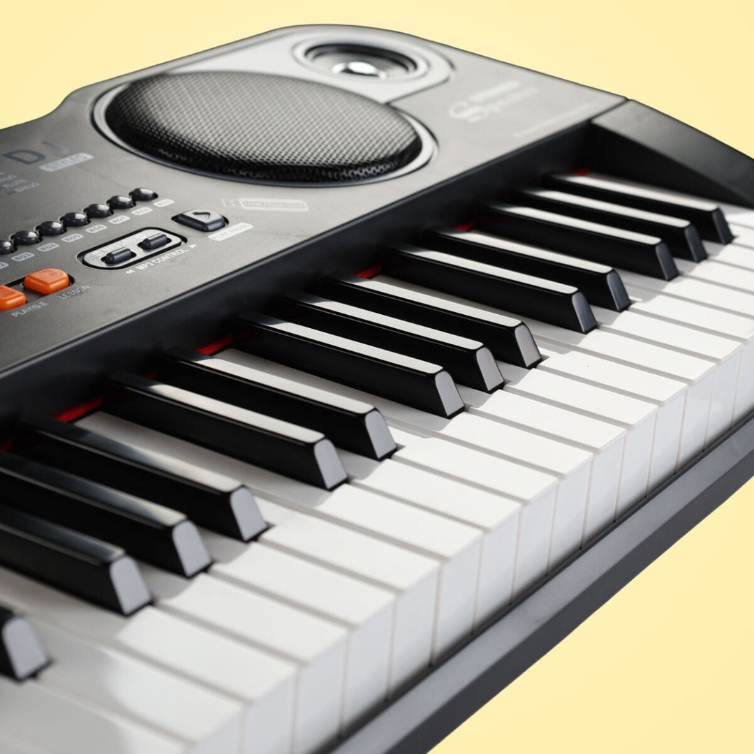 SUPRIMO 860 USB Clavier pour enfants