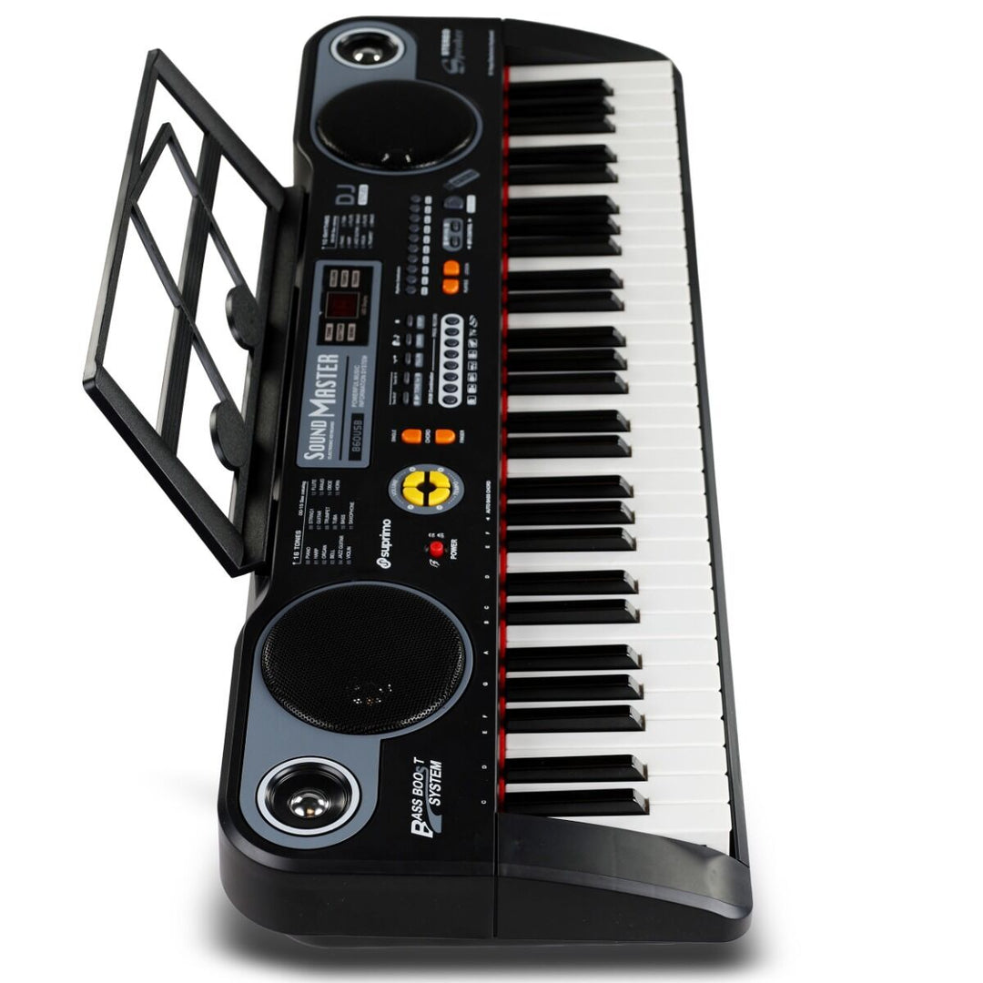 SUPRIMO 860 USB Clavier pour enfants