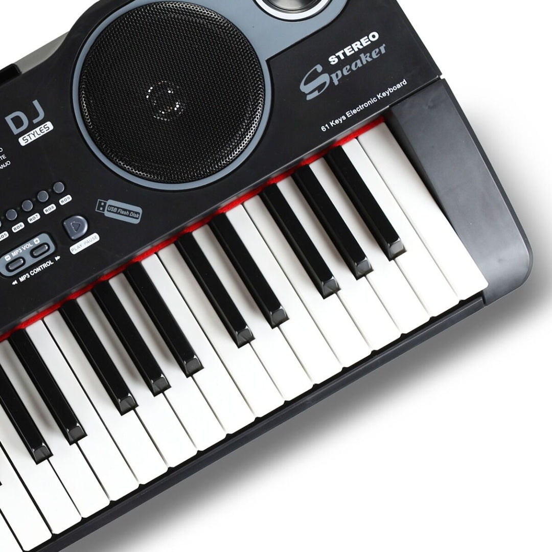 SUPRIMO 860 USB Clavier pour enfants
