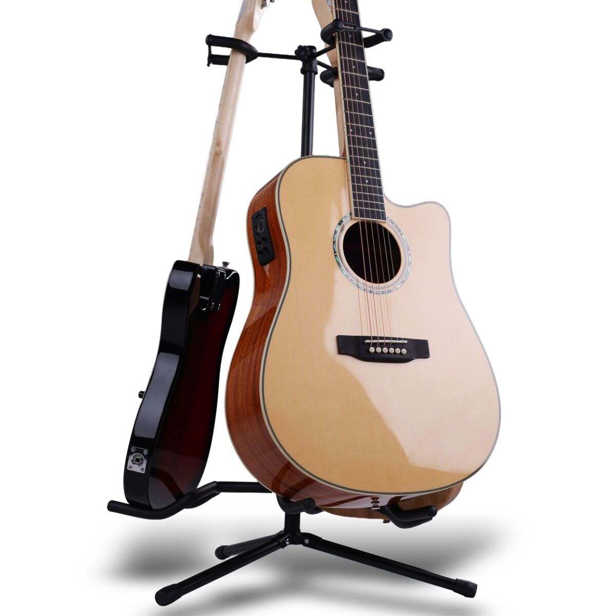 Perfex Guitar Stand
